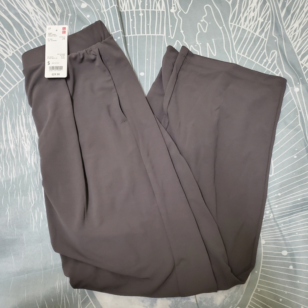 NWT Uniqlo Pants, Size S